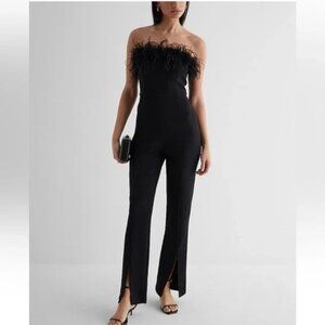 Express Romper - Size Large